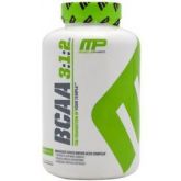 Muscle Pharm BCAA 03:01:02- 240 Cápsulas