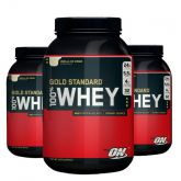 Whey Protein Gold standard